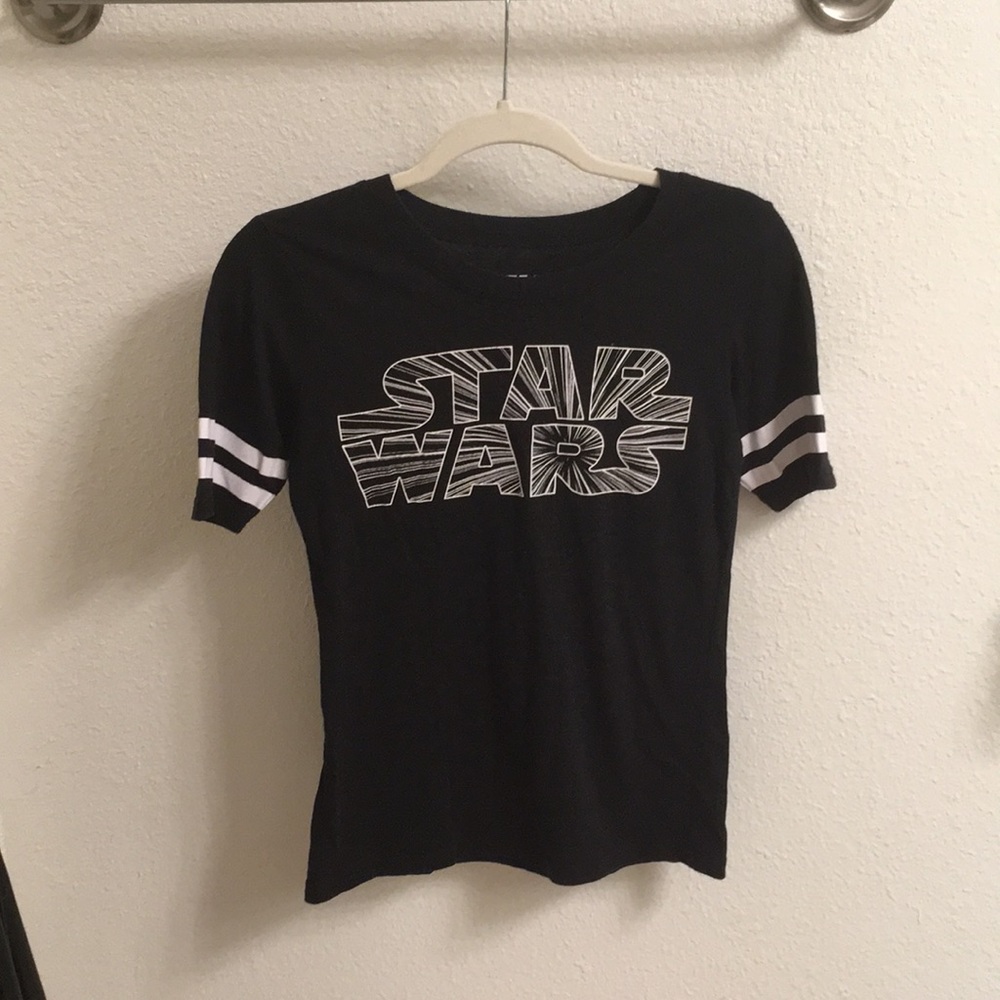 Star Wars t-shirt